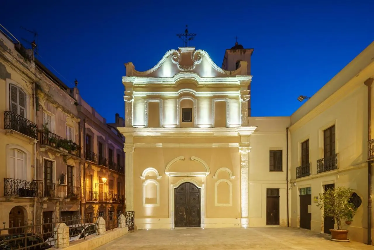 Le Meraviglie Di Alice Cagliari