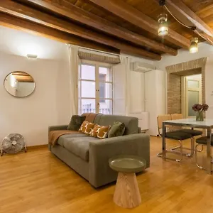  Apartament Martini Al Castello