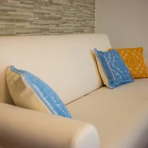  Apartament Casa Spiga