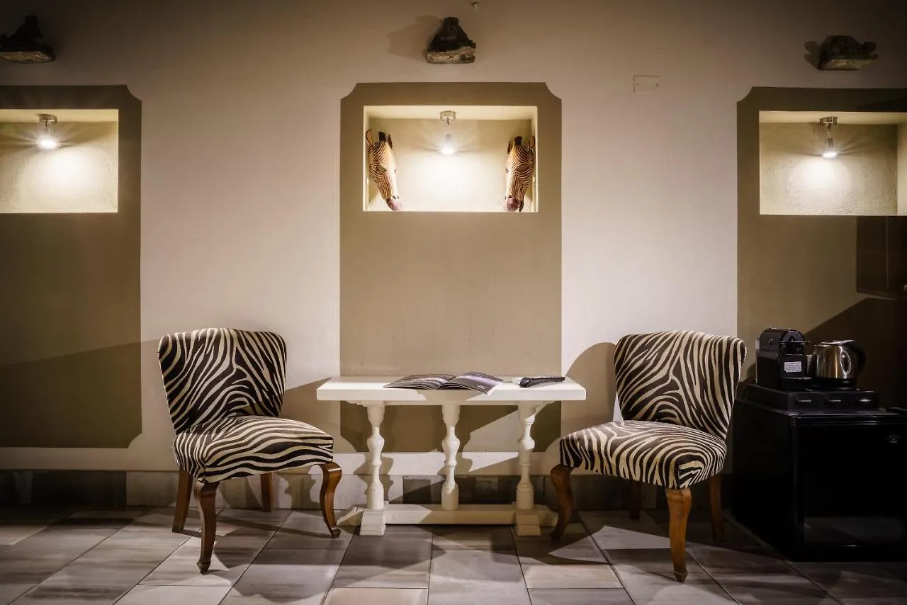 Guest house Le Meraviglie Di Alice Cagliari