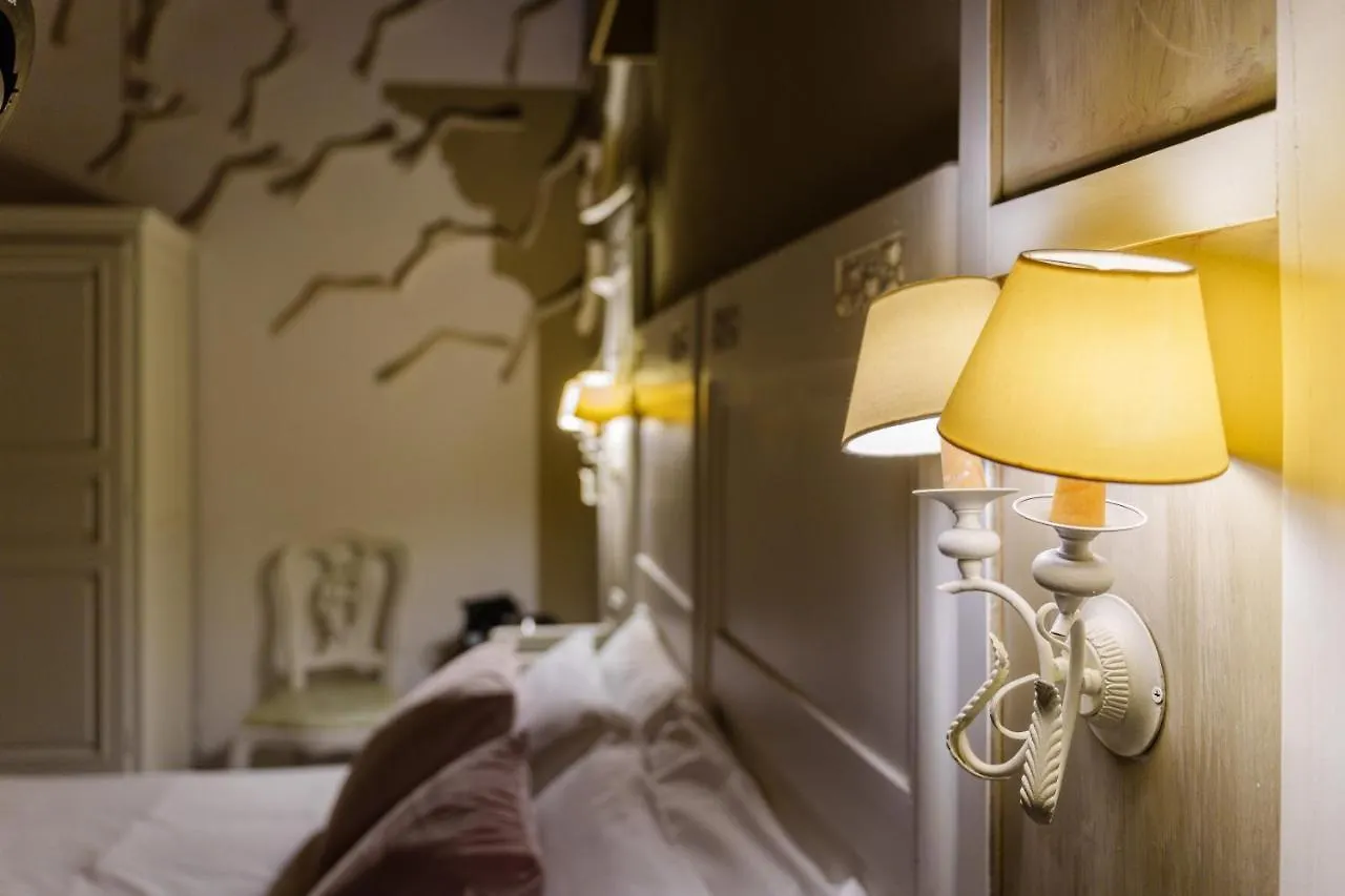 Le Meraviglie Di Alice Cagliari Guest house