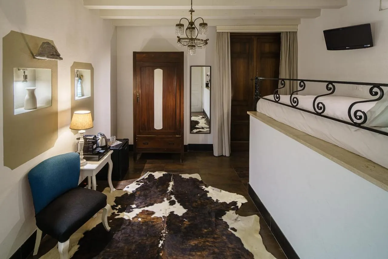 Guest house Le Meraviglie Di Alice Cagliari