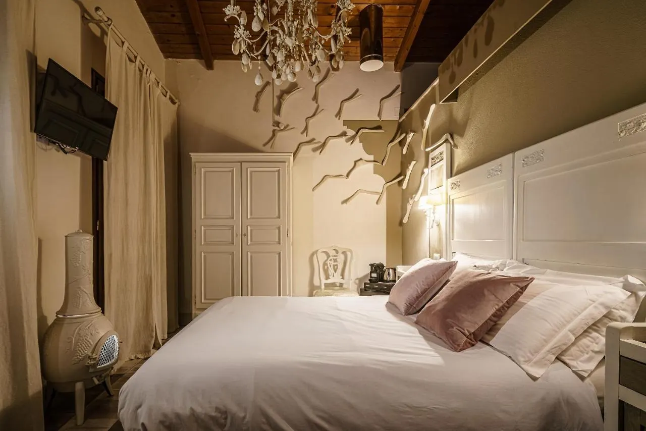 Guest house Le Meraviglie Di Alice Cagliari
