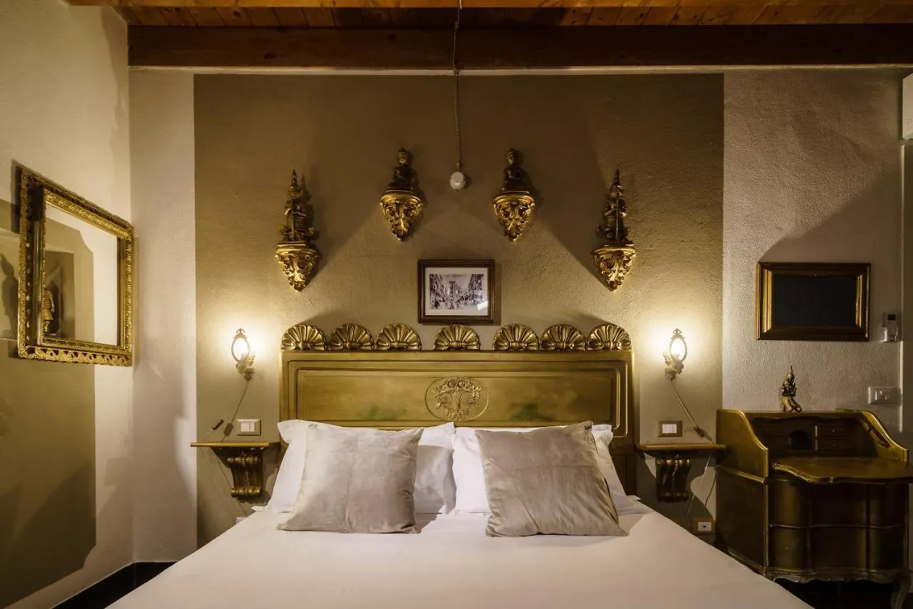 Le Meraviglie Di Alice Cagliari Guest house