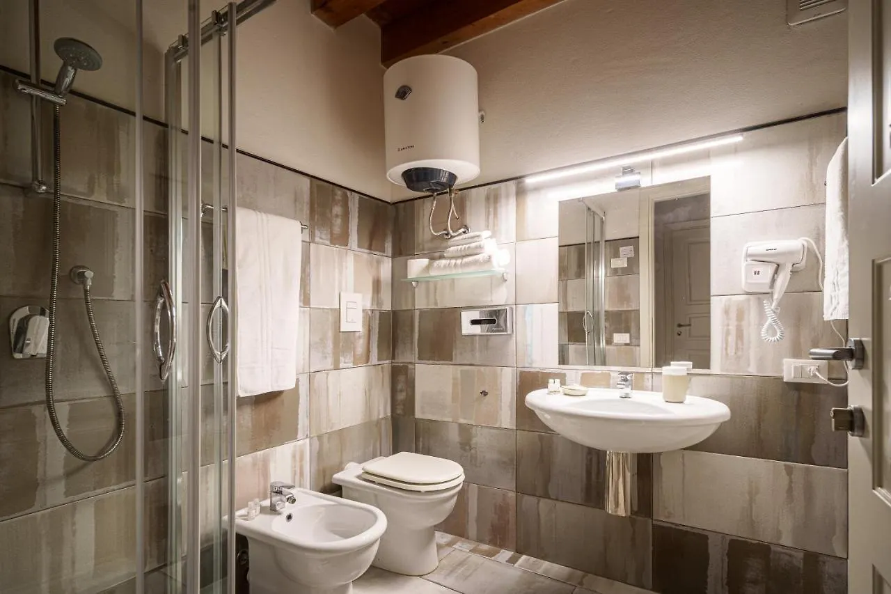 Guest house Le Meraviglie Di Alice Cagliari