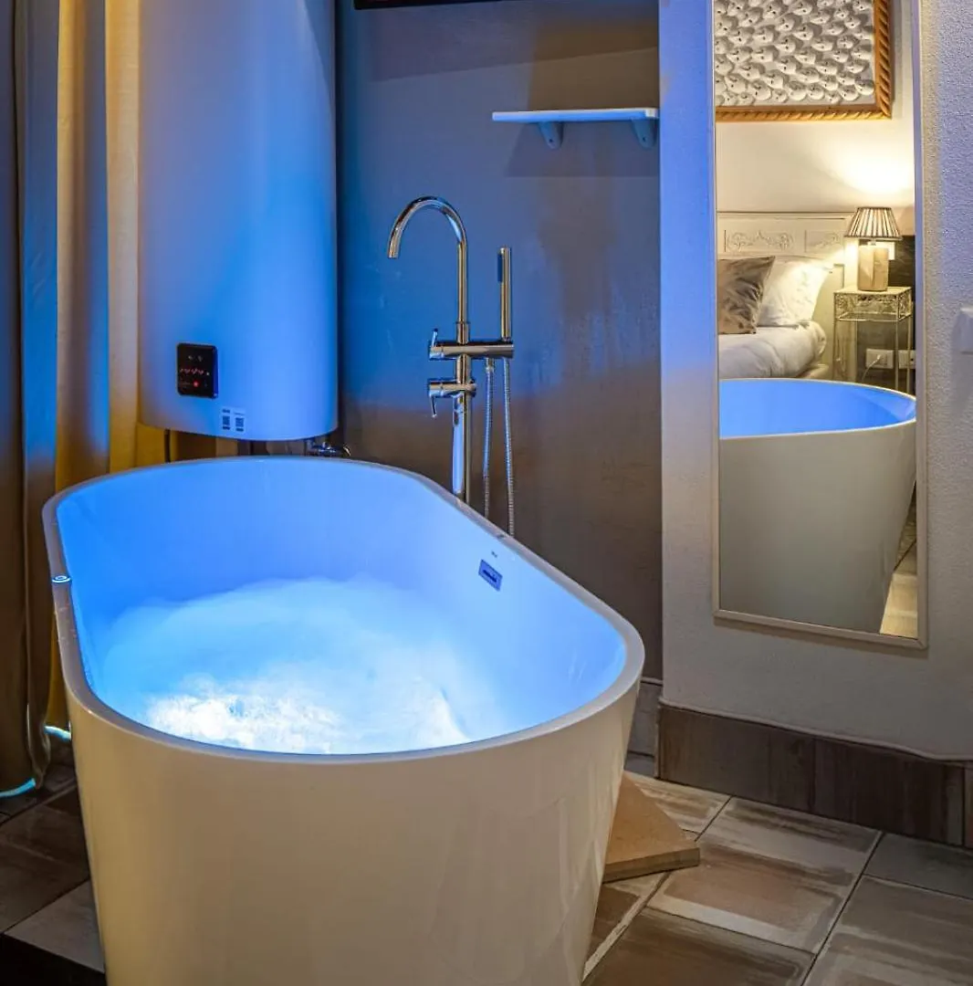 Le Meraviglie Di Alice Cagliari Guest house