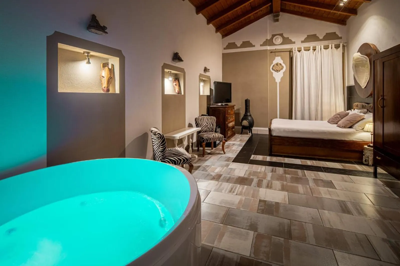 Le Meraviglie Di Alice Cagliari Guest house